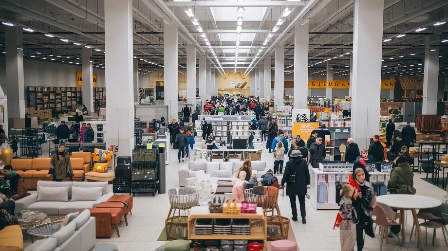 Комплексно решение за сложен процес